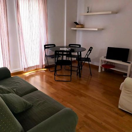 Apartamento San Agustin 사라고사 외부 사진