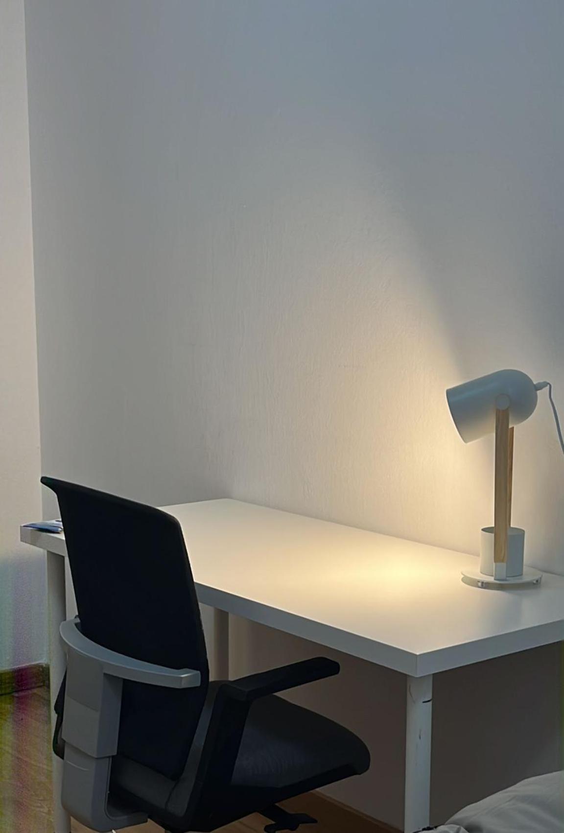 Apartamento San Agustin 사라고사 외부 사진